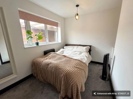 2 bedroom Detached bungalow for sale in Jordan Avenue, Stretton, DE13