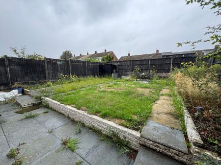 2 bedroom Detached bungalow for sale in Jordan Avenue, Stretton, DE13