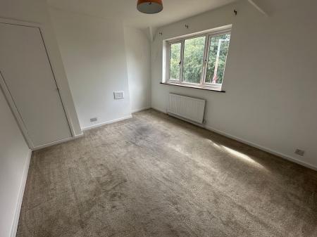 3 bedroom Semi-detached house for sale in George Street, Church Gresley, DE11