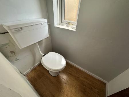 3 bedroom Semi-detached house for sale in George Street, Church Gresley, DE11