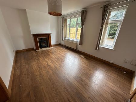 3 bedroom Semi-detached house for sale in George Street, Church Gresley, DE11