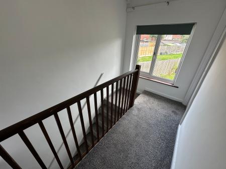 3 bedroom Semi-detached house for sale in George Street, Church Gresley, DE11