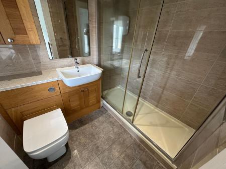3 bedroom Semi-detached house for sale in George Street, Church Gresley, DE11