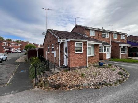 Kingfisher Avenue, Woodville, DE11