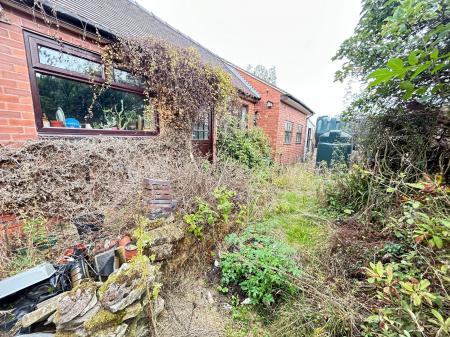 3 bedroom Detached house for sale in Lichfield Road, Abbots Bromley, WS15