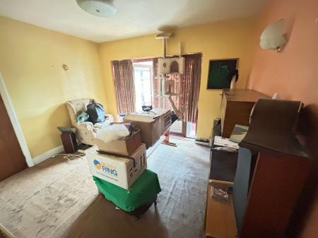 3 bedroom Detached house for sale in Lichfield Road, Abbots Bromley, WS15