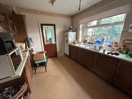3 bedroom Detached house for sale in Lichfield Road, Abbots Bromley, WS15