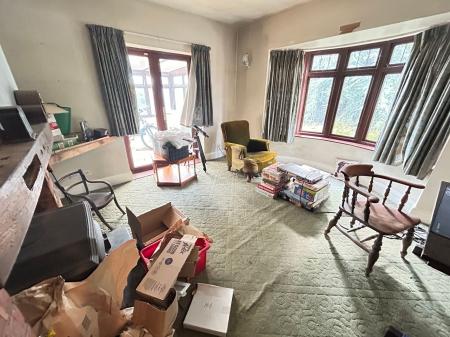 3 bedroom Detached house for sale in Lichfield Road, Abbots Bromley, WS15