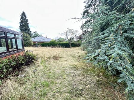 3 bedroom Detached house for sale in Lichfield Road, Abbots Bromley, WS15