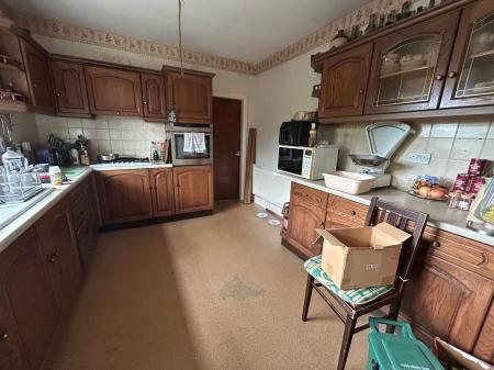 3 bedroom Detached house for sale in Lichfield Road, Abbots Bromley, WS15