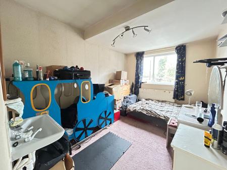 3 bedroom Detached house for sale in Lichfield Road, Abbots Bromley, WS15