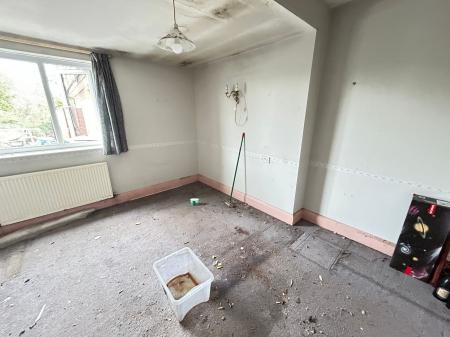 3 bedroom Detached house for sale in Lichfield Road, Abbots Bromley, WS15