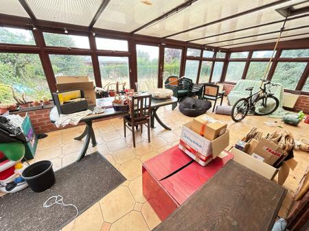 3 bedroom Detached house for sale in Lichfield Road, Abbots Bromley, WS15