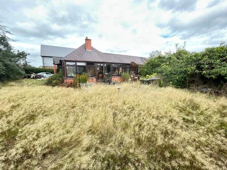3 bedroom Detached house for sale in Lichfield Road, Abbots Bromley, WS15