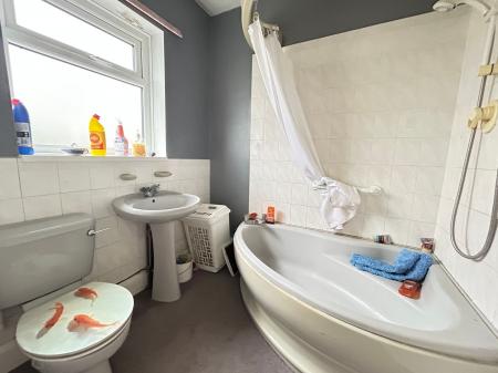3 bedroom Detached house for sale in Lichfield Road, Abbots Bromley, WS15