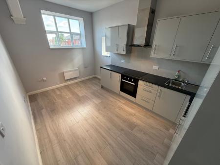 1 bedroom Flat to let in Waterloo Street, Waterloo Court Waterloo Street, DE14