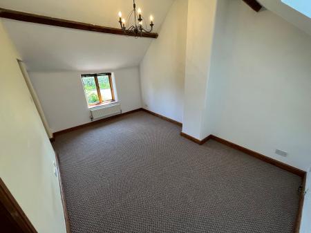 3 bedroom Semi-detached house to let in Hanbury Road, Anslow, DE13