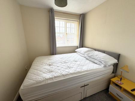 3 bedroom Detached house for sale in The Gables, Newhall, DE11