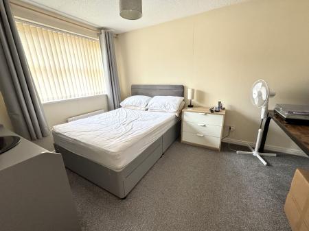 3 bedroom Detached house for sale in The Gables, Newhall, DE11