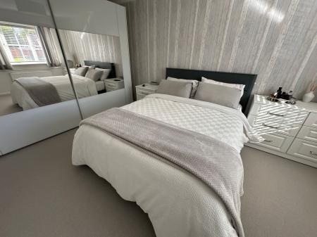 3 bedroom Semi-detached house for sale in Brook Street, Newhall, DE11