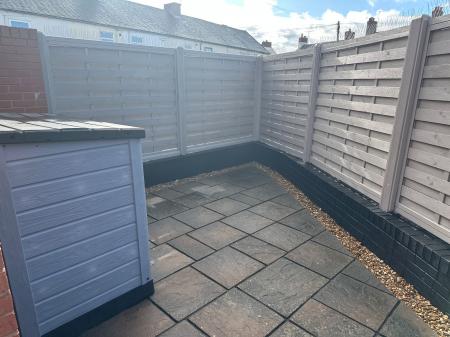 3 bedroom Semi-detached house for sale in Brook Street, Newhall, DE11