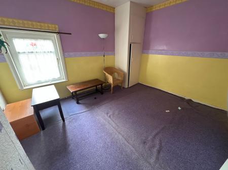 2 bedroom Terraced House for sale in Station Street, Castle Gresley, DE11