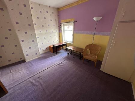 2 bedroom Terraced House for sale in Station Street, Castle Gresley, DE11