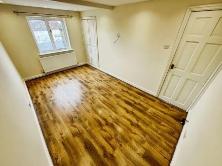 2 bedroom Detached house for sale in Hall Street, Church Gresley, DE11