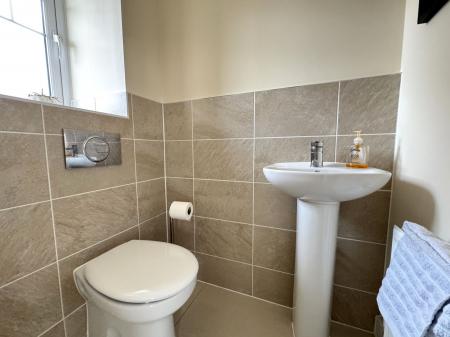 3 bedroom Detached house for sale in Osprey Drive, Branston, DE14