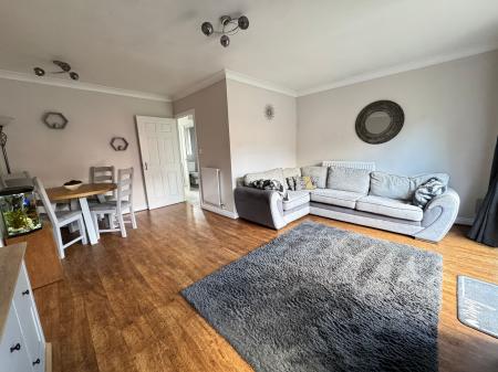 3 bedroom Terraced House for sale in Cyclamen Close, Branston, DE14