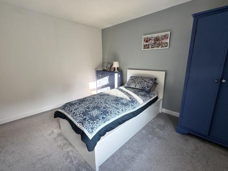 4 bedroom Detached house for sale in Newton Road, Burton-On-Trent, DE15