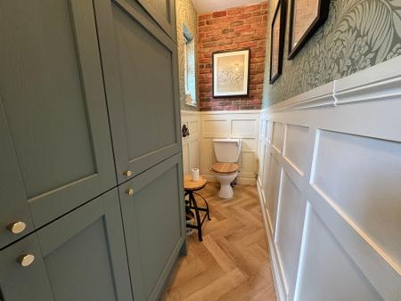 3 bedroom Terraced House for sale in Northfield Road, Burton-On-Trent, DE13