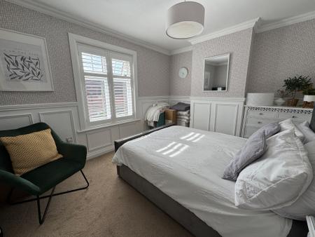 3 bedroom Terraced House for sale in Northfield Road, Burton-On-Trent, DE13