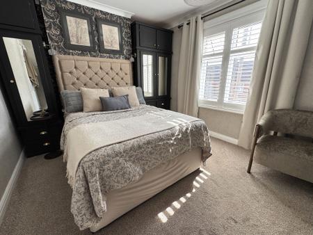 3 bedroom Terraced House for sale in Northfield Road, Burton-On-Trent, DE13