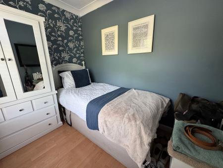 3 bedroom Terraced House for sale in Northfield Road, Burton-On-Trent, DE13