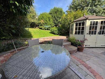 3 bedroom Terraced House for sale in Northfield Road, Burton-On-Trent, DE13