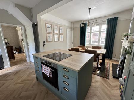 3 bedroom Terraced House for sale in Northfield Road, Burton-On-Trent, DE13