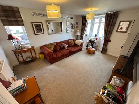 3 bedroom Semi-detached house to let in Rook Drive, Burton-On-Trent, DE13