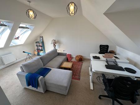3 bedroom Semi-detached house to let in Rook Drive, Burton-On-Trent, DE13