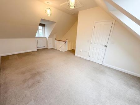 3 bedroom Semi-detached house to let in Rook Drive, Burton-On-Trent, DE13