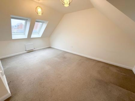3 bedroom Semi-detached house to let in Rook Drive, Burton-On-Trent, DE13