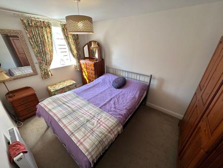 3 bedroom Semi-detached house to let in Rook Drive, Burton-On-Trent, DE13