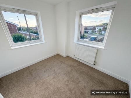 4 bedroom Detached house for sale in Waverley Lane, Burton-On-Trent, DE14