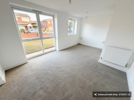 4 bedroom Detached house for sale in Waverley Lane, Burton-On-Trent, DE14