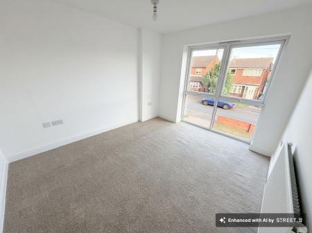 4 bedroom Detached house for sale in Waverley Lane, Burton-On-Trent, DE14