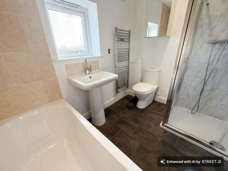 4 bedroom Detached house for sale in Waverley Lane, Burton-On-Trent, DE14