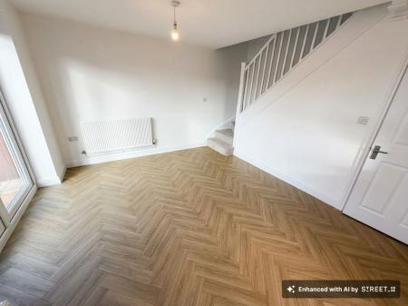 4 bedroom Detached house for sale in Waverley Lane, Burton-On-Trent, DE14