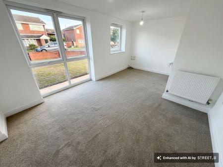 4 bedroom Detached house for sale in Waverley Lane, Burton-On-Trent, DE14