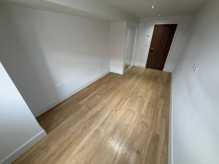 1 bedroom Flat to let in Wetmore Road, The Old Coopers Wetmore Road, DE14