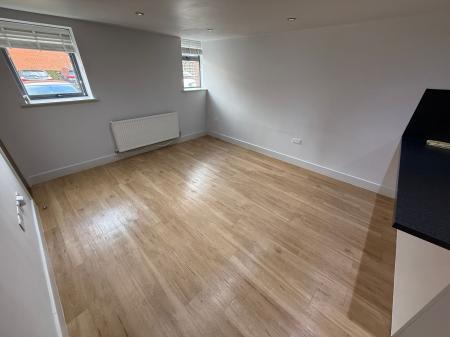 1 bedroom Flat to let in Wetmore Road, The Old Coopers Wetmore Road, DE14